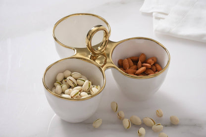 Pampa Bay - 3 Part Server