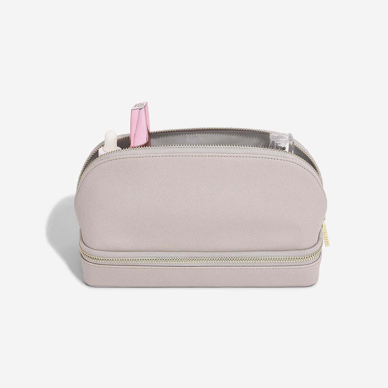 Stackers - Cosmetic and Jewellery Bag