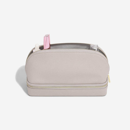 Stackers - Cosmetic and Jewellery Bag