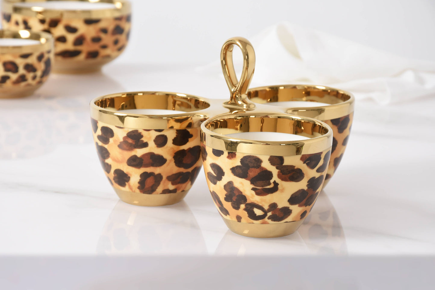 Pampa Bay - 3 Part Server