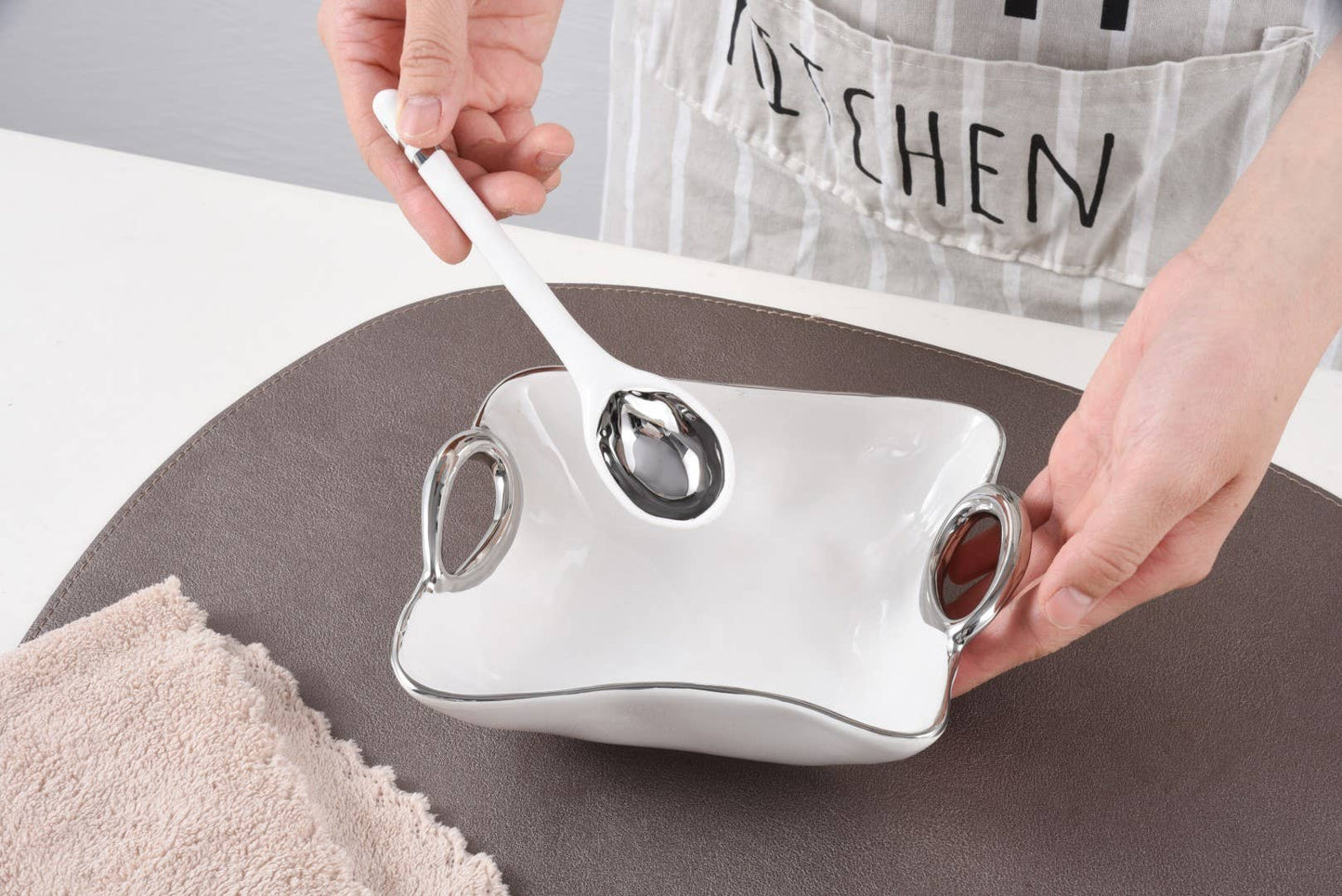 Pampa Bay - The Handles Set