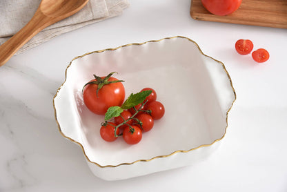 Pampa Bay - 8" x 8" Square Baking Dish