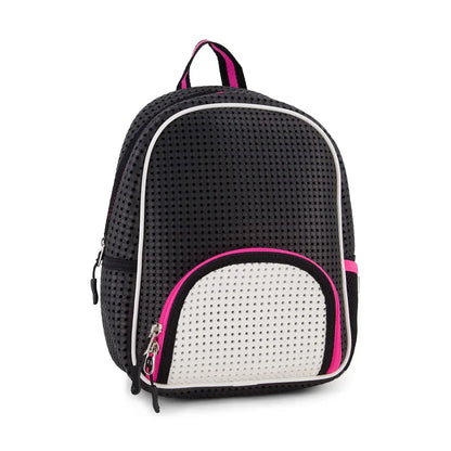 Light + Nine - Lightweight Customizable Little Starter Kids Travel Backpack