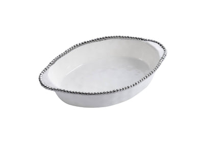 Pampa Bay - Oval Baking Dish
