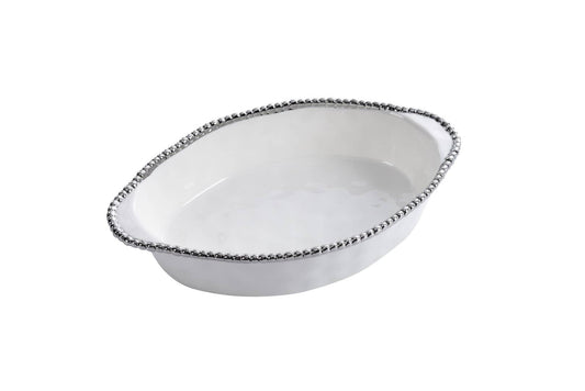 Pampa Bay - Oval Baking Dish