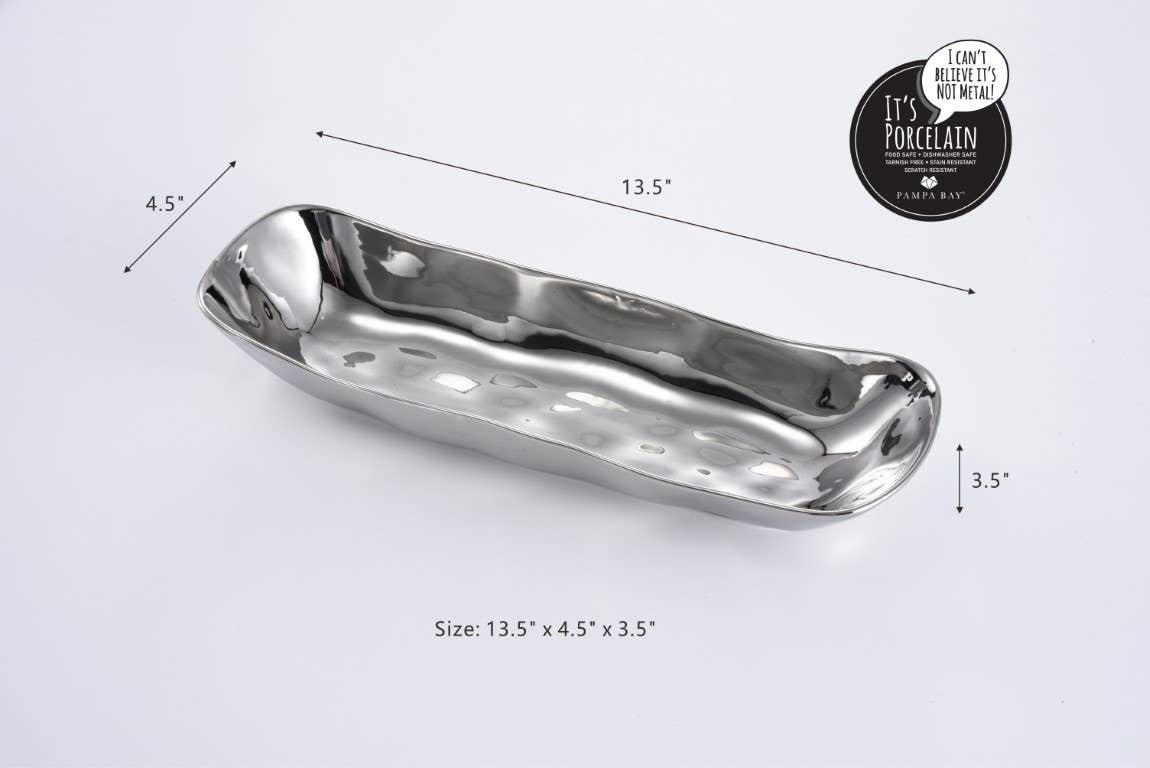 Pampa Bay - Bread Tray