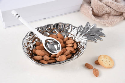 Pampa Bay - The Silver Pineapple Set