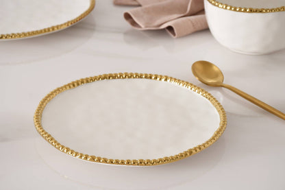 Pampa Bay - Round Salad Plate