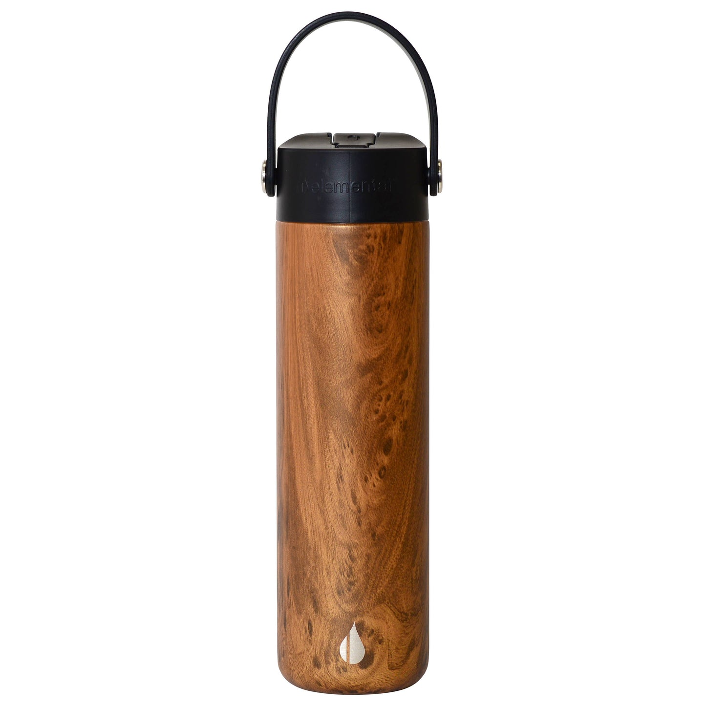 Elemental - Leakproof Handle Water Bottle 24oz