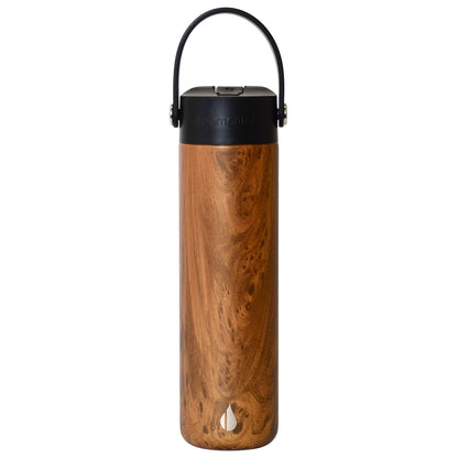 Elemental - Leakproof Handle Water Bottle 24oz