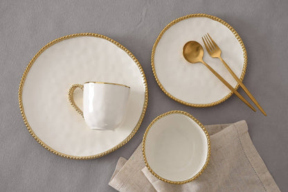 Pampa Bay - Round Cereal/Soup Bowl