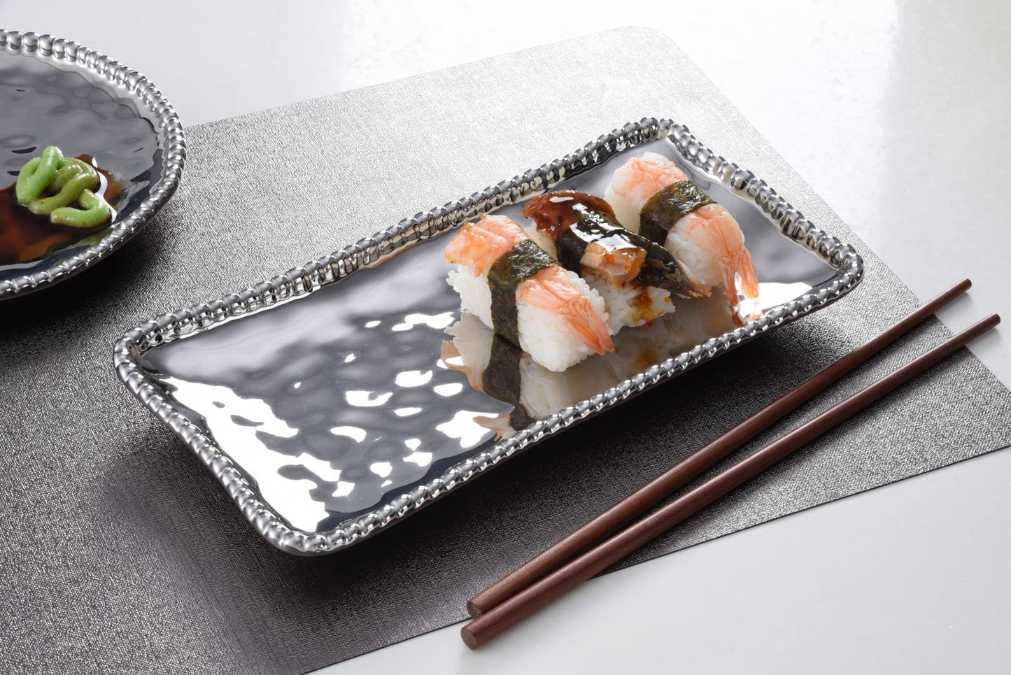 Pampa Bay - Small Rectangular Tray