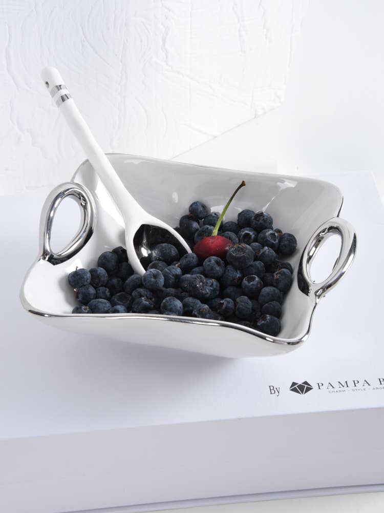 Pampa Bay - The Handles Set