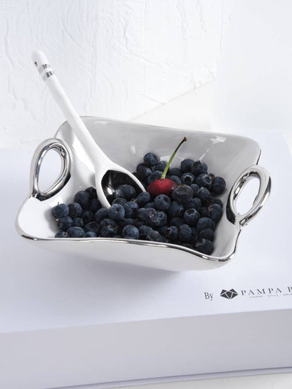 Pampa Bay - The Handles Set