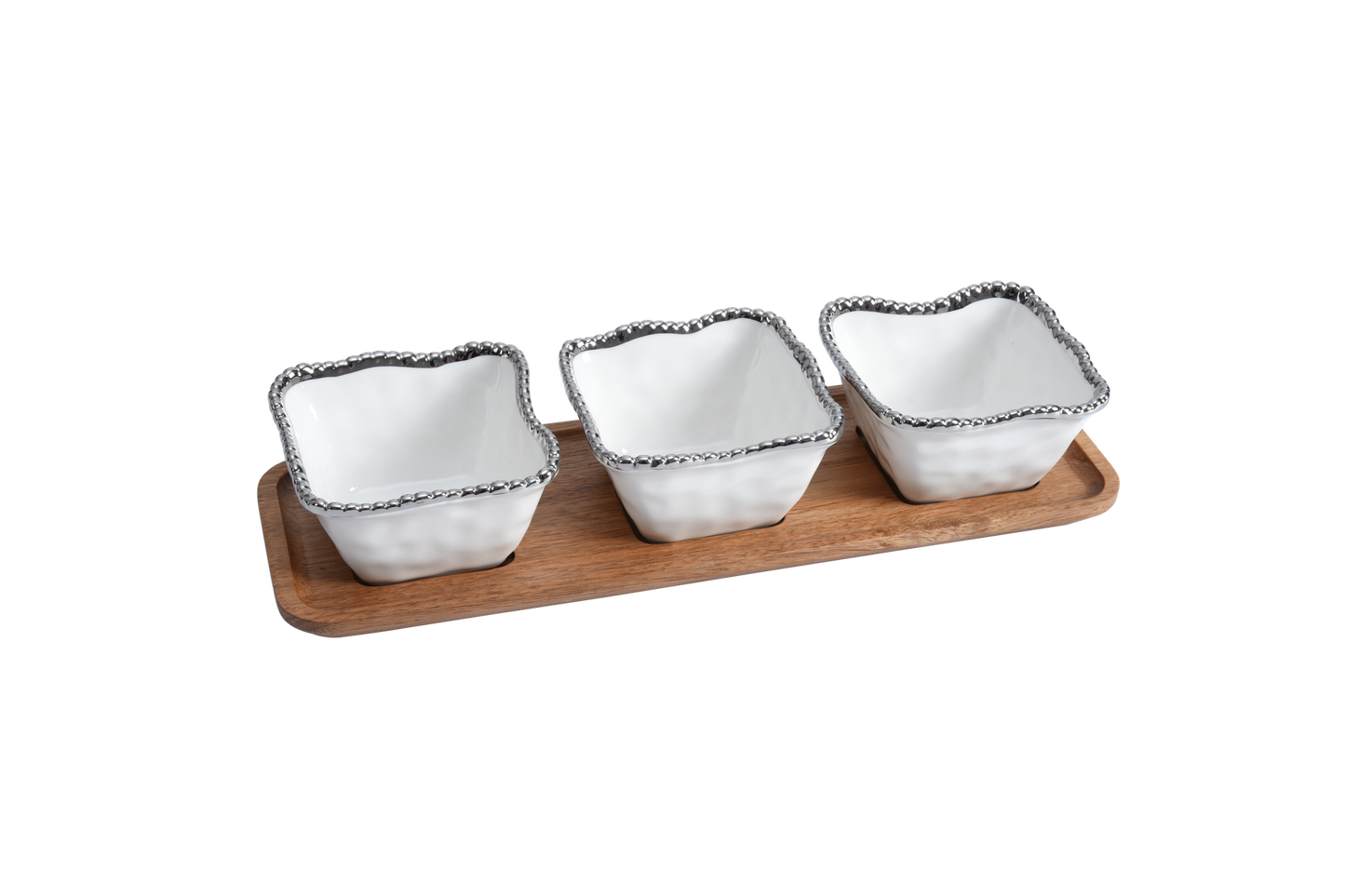 Pampa Bay - Entertaining Set - 4Pc