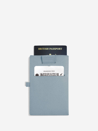Stackers - Passport Sleeve
