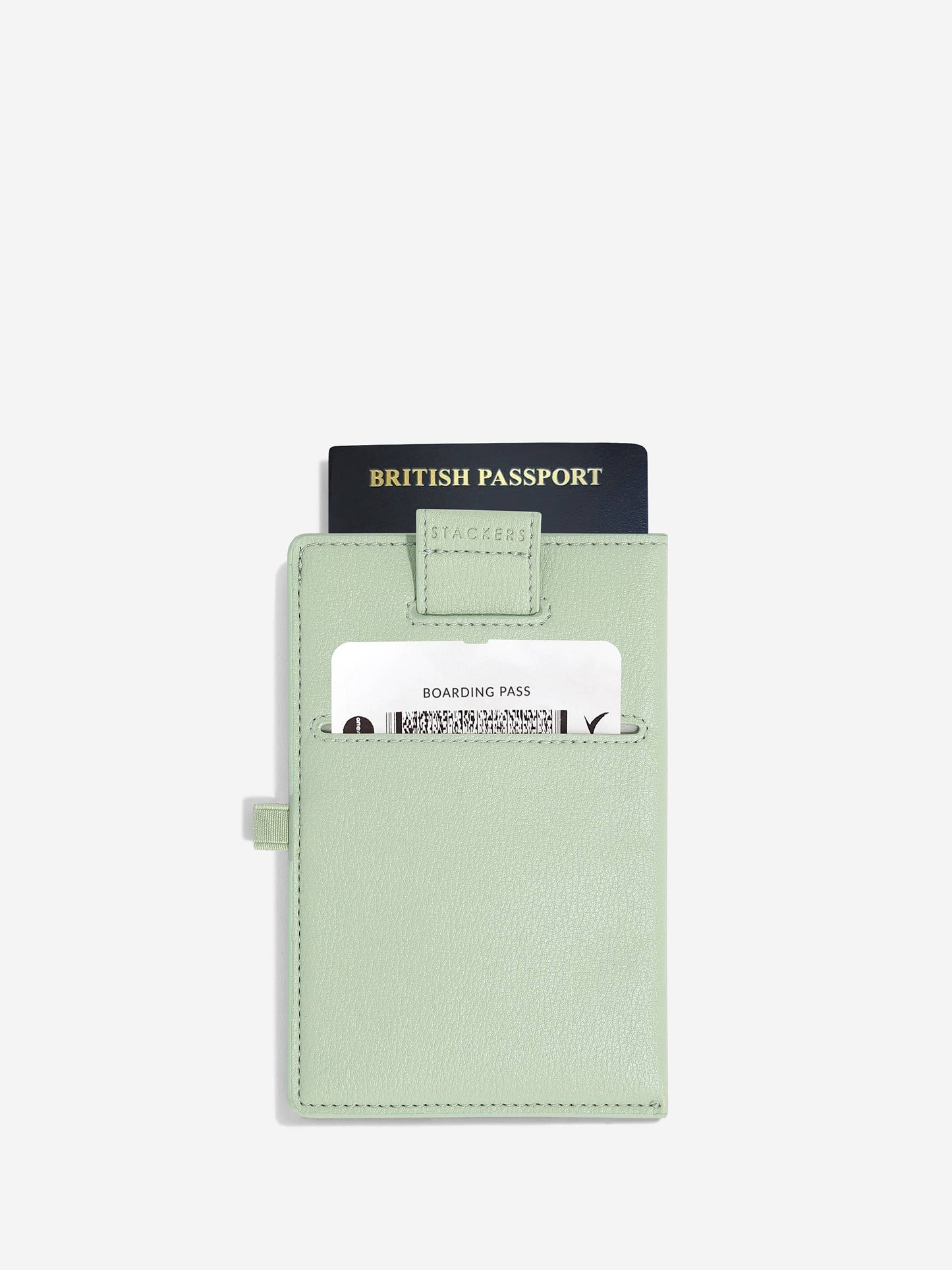 Stackers - Passport Sleeve