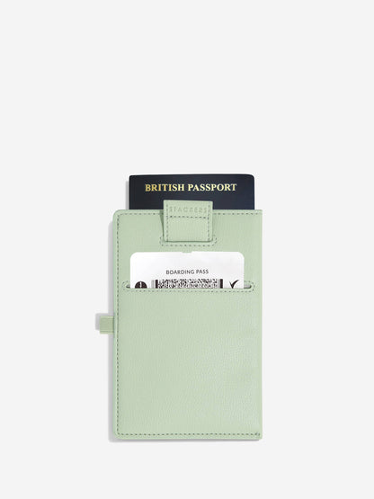 Stackers - Passport Sleeve