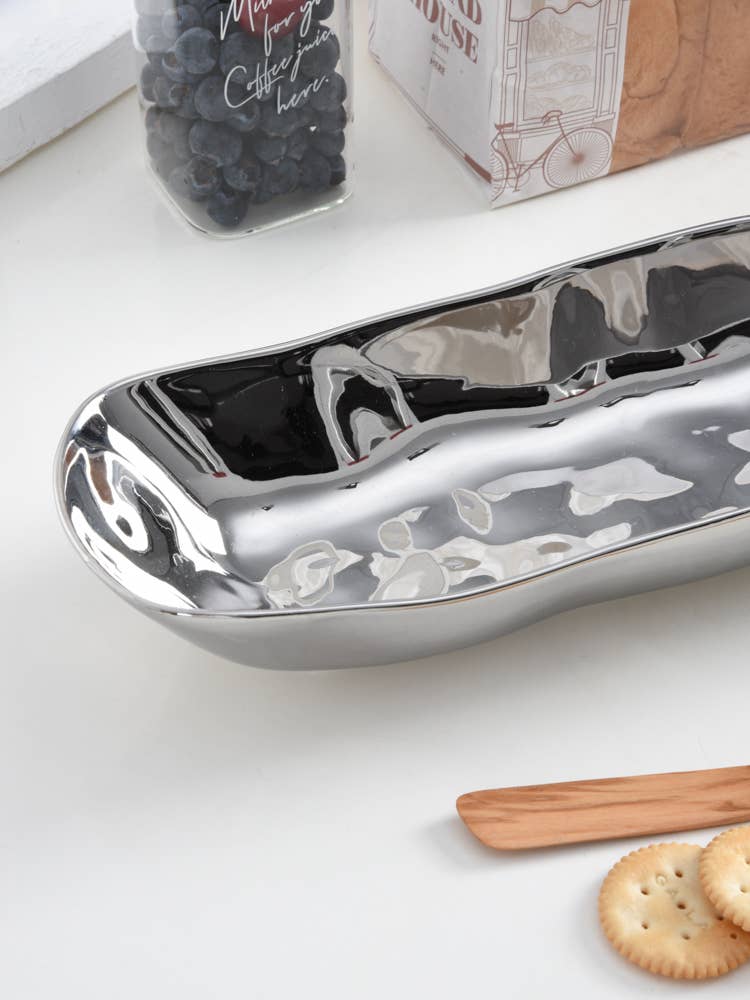 Pampa Bay - Bread Tray