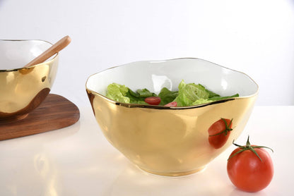 Pampa Bay - Extra Large Bowl