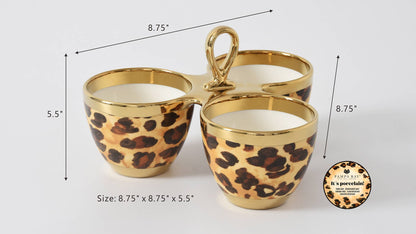 Pampa Bay - 3 Part Server