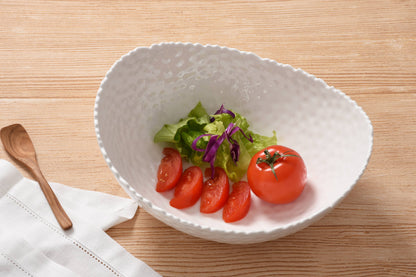 Pampa Bay - Large Oval Bowl