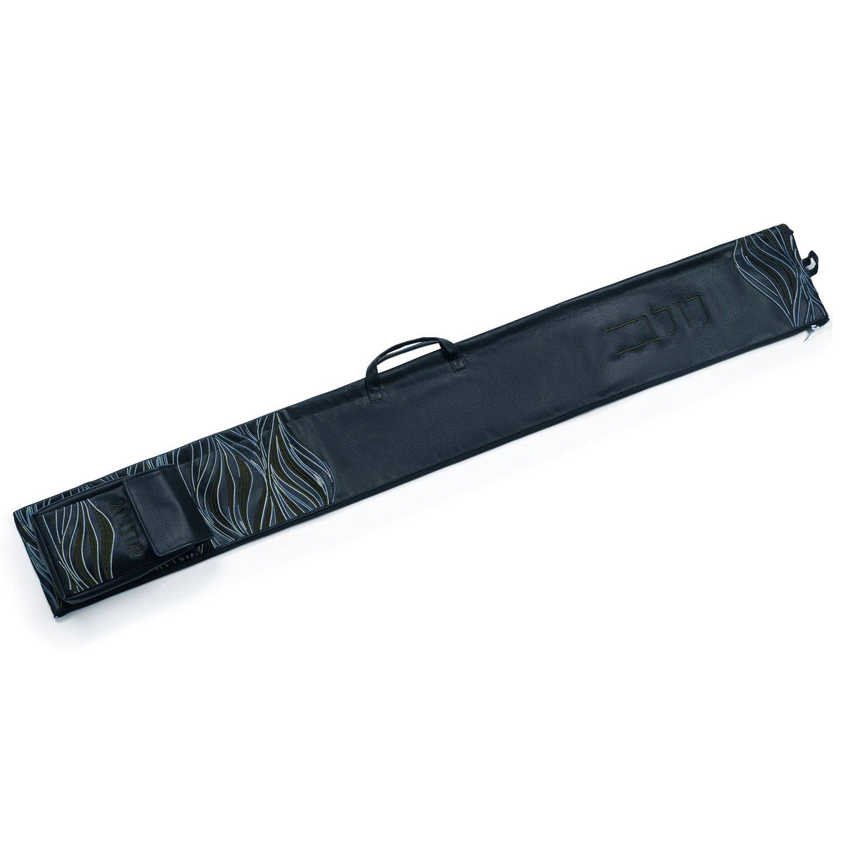 Waterdale Collection - Lace Lulav and Esrog Case