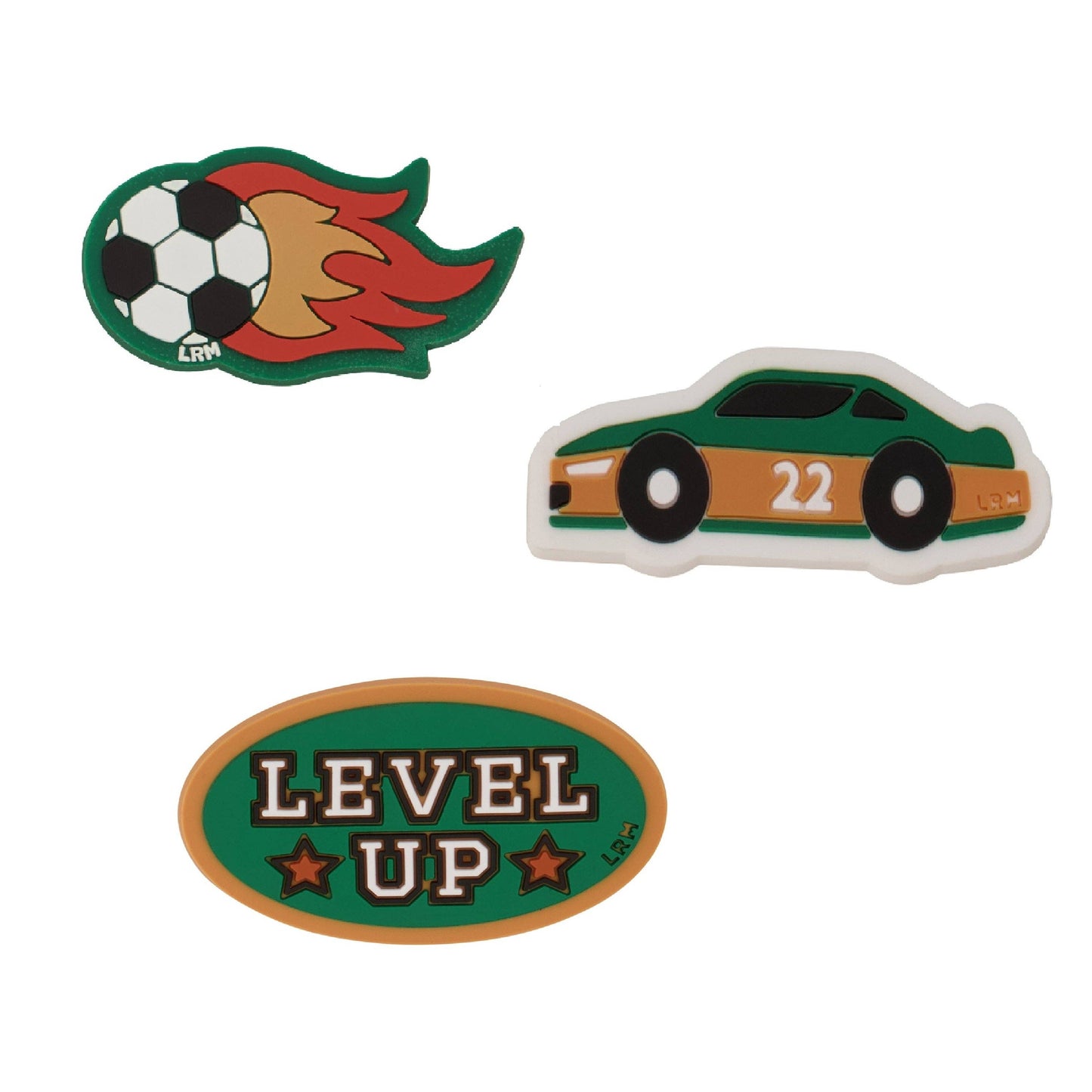 Light + Nine - Nimix Sets