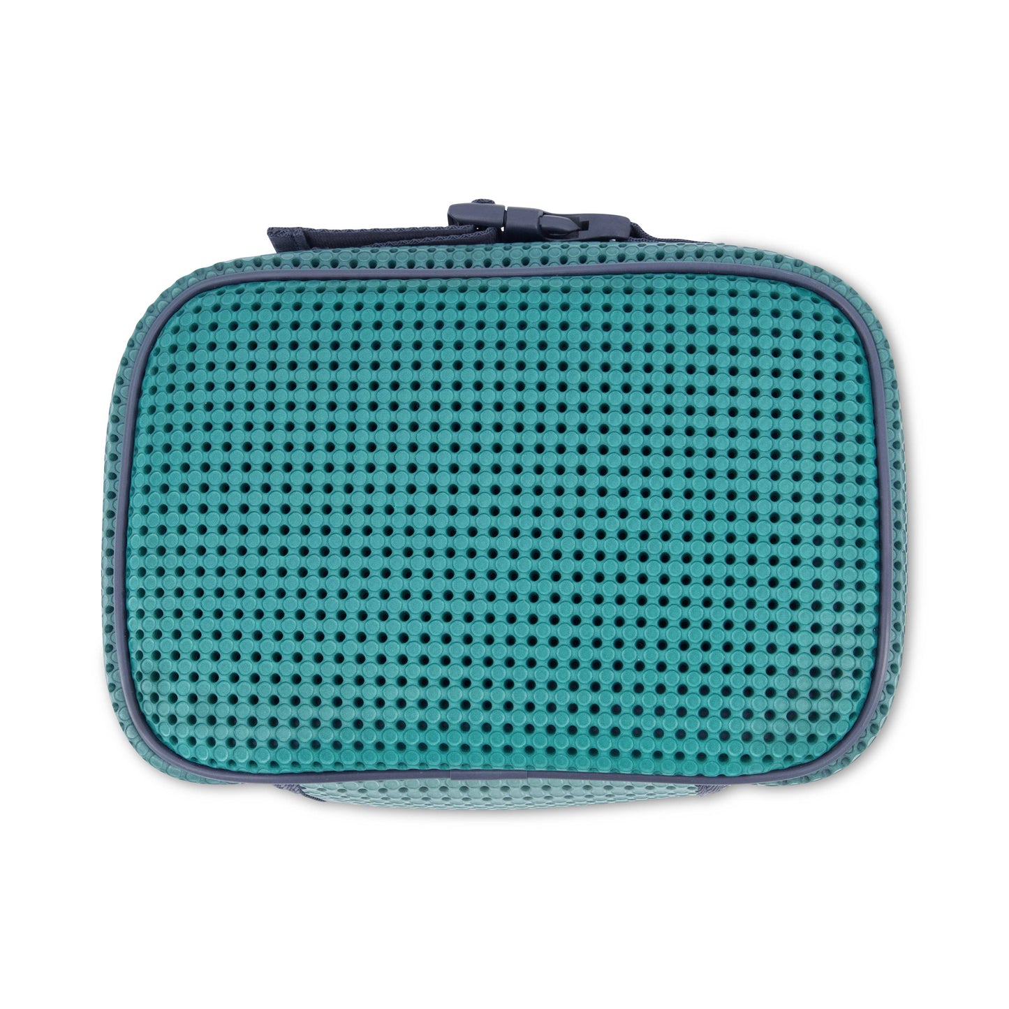 Light + Nine - Insulated Lunch Tote Multi Green