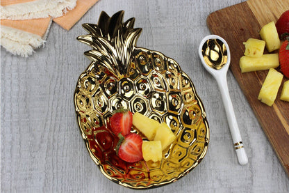 Pampa Bay - The Golden Pineapple Set
