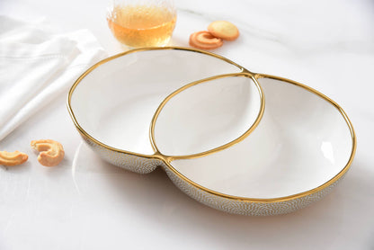 Pampa Bay - 3 Section Server