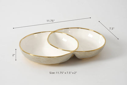 Pampa Bay - 3 Section Server