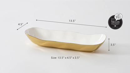 Pampa Bay - Deep Rectangular Server