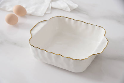 Pampa Bay - 8" x 8" Square Baking Dish