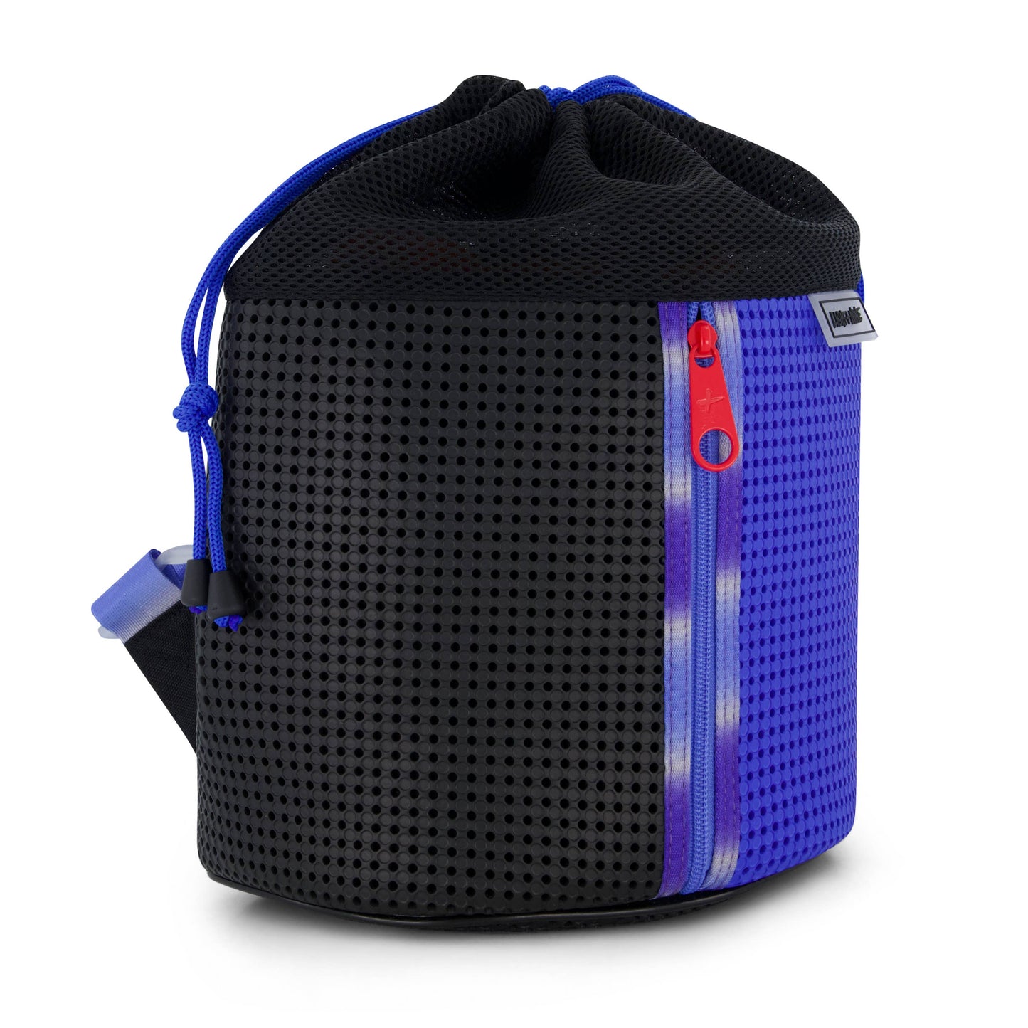 Light + Nine - Lightweight Customizable Drawstring Swim Bag by Light+Nine