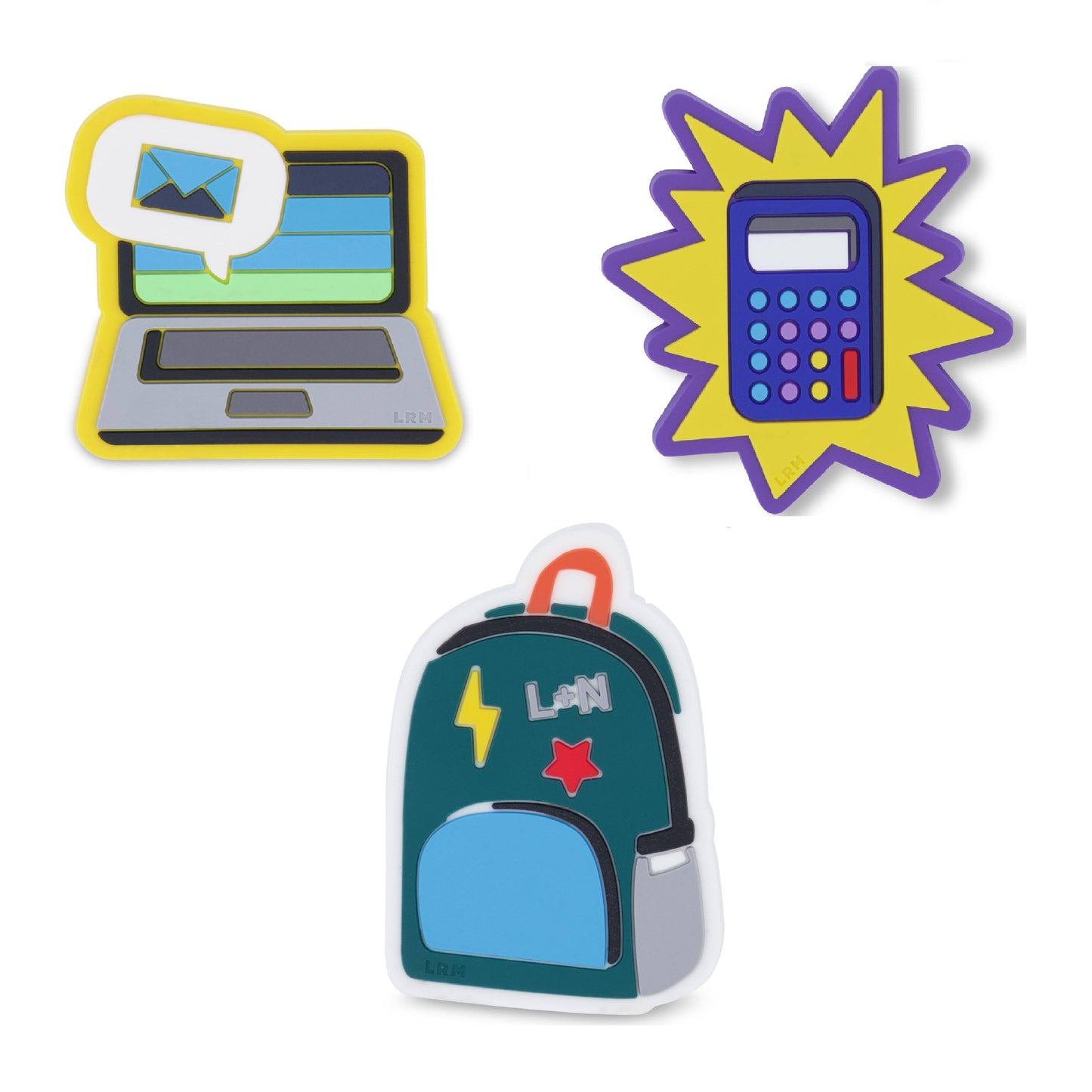 Light + Nine - Nimix Sets