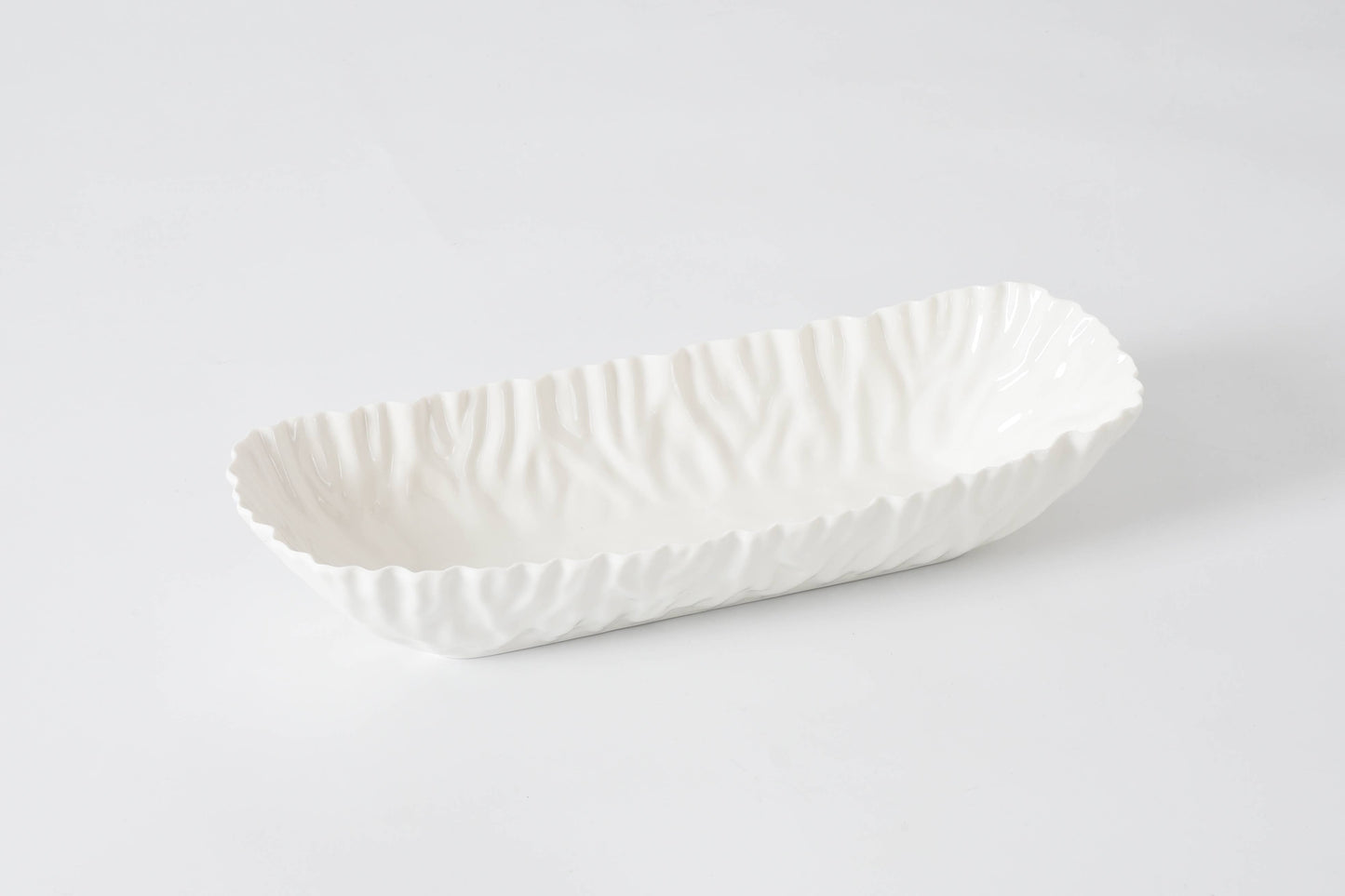 Pampa Bay - Deep Rectangular Server