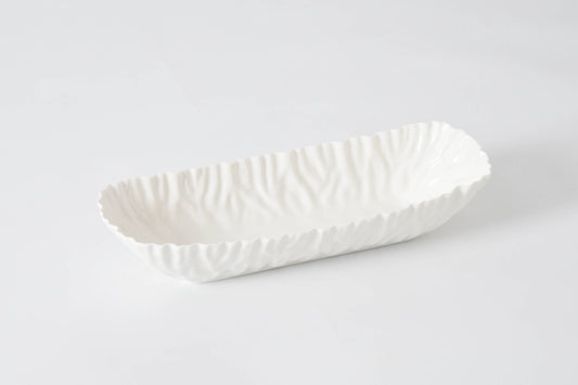 Pampa Bay - Deep Rectangular Server