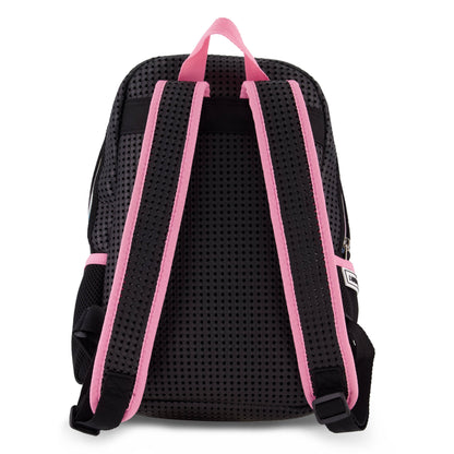 Light + Nine - Starter Backpack Rainbow Pink