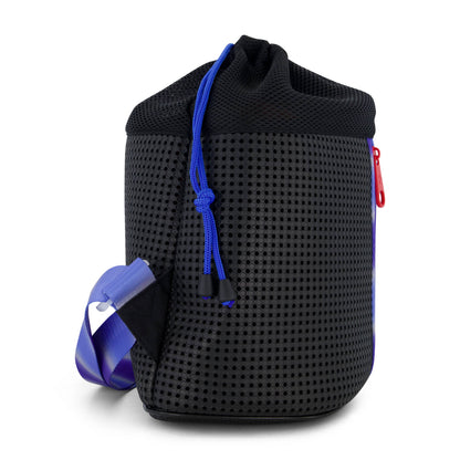 Light + Nine - Lightweight Customizable Drawstring Swim Bag by Light+Nine