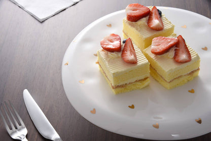 Pampa Bay - Cake Stand