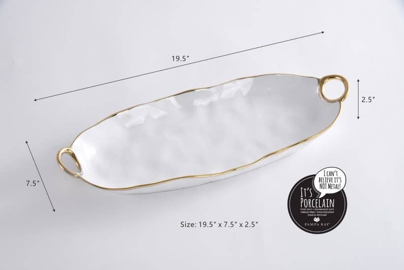 Pampa Bay - Deep Long Server