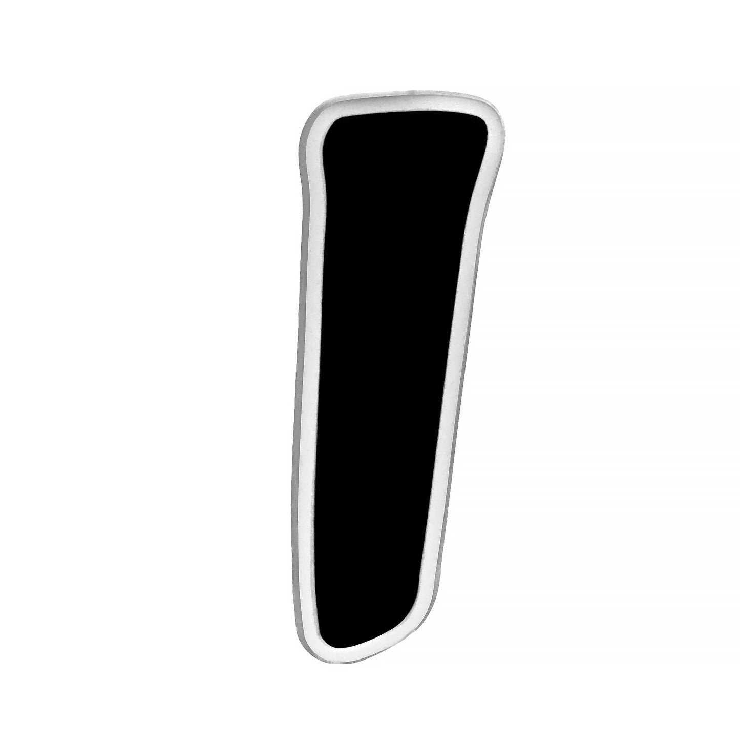 Light + Nine - DIY ALPHABET NIMIX SET BLACK N WHITE