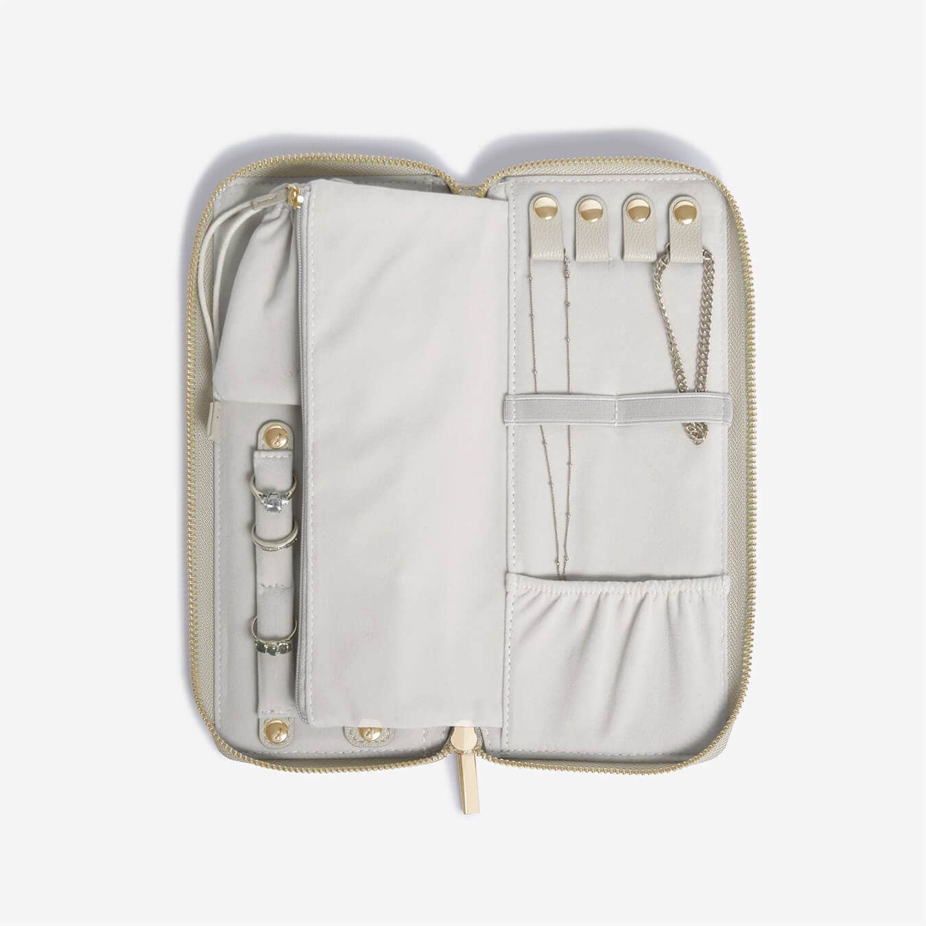 Stackers - Jewellery Roll