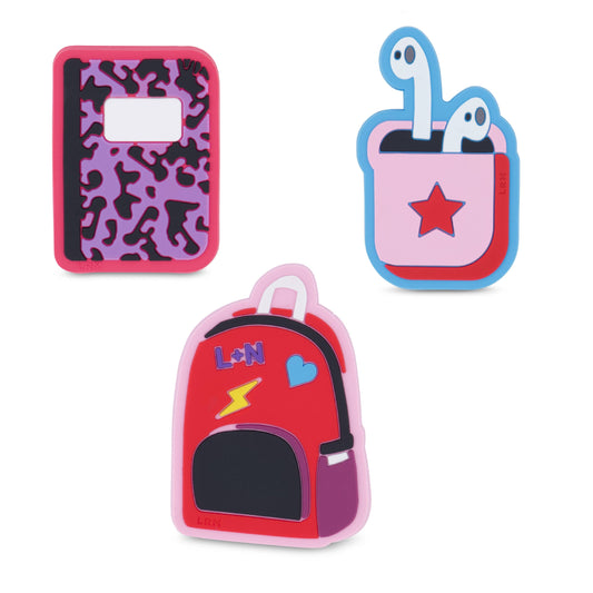 Light + Nine - Nimix Sets