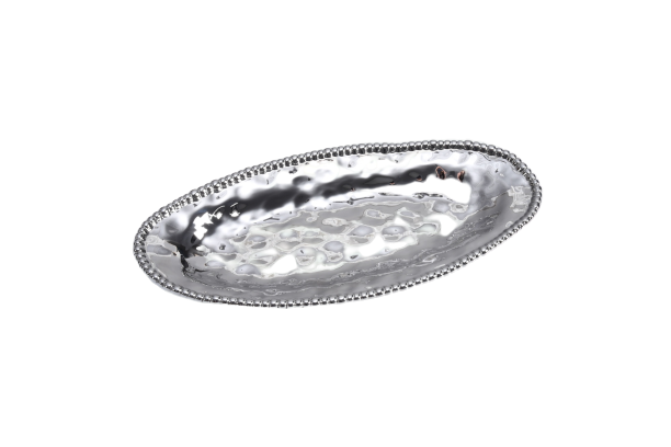 Pampa Bay - Oval Serving Piece