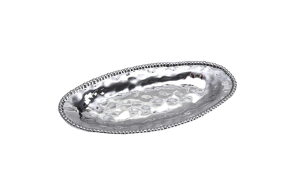 Pampa Bay - Oval Serving Piece