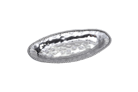 Pampa Bay - Oval Serving Piece