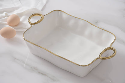 Pampa Bay - Rectangular Baking Dish