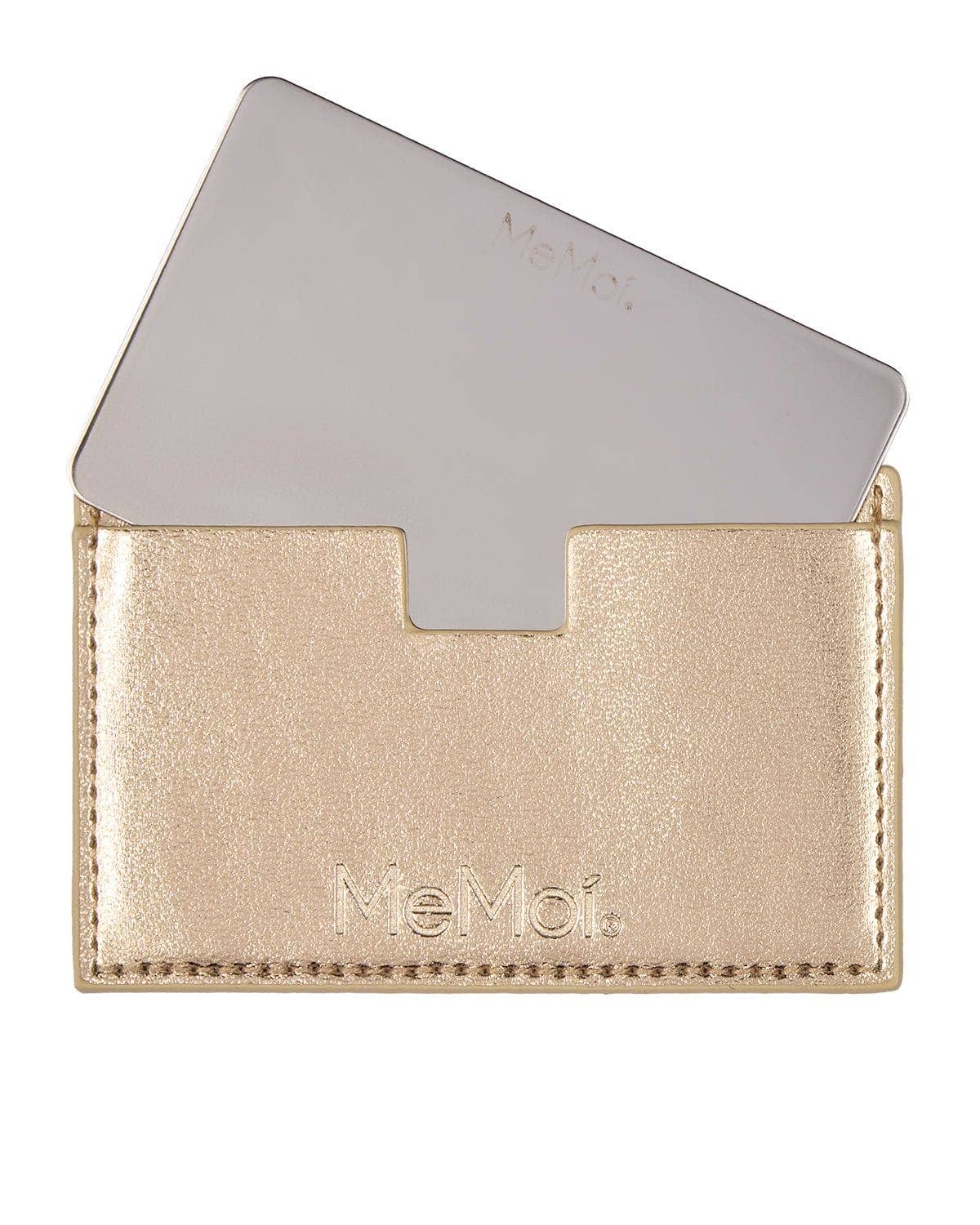 Infinity Classics International Inc. - MeMoi Promo Pocket Mirror